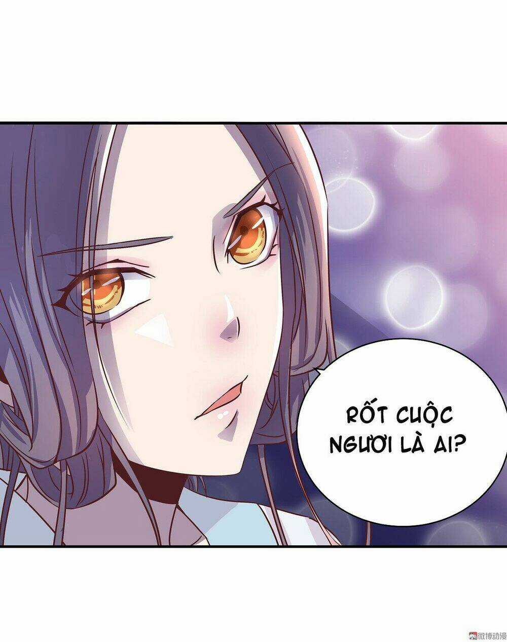 Đệ Nhất Chưởng Môn - Chapter 7 - Trang 28