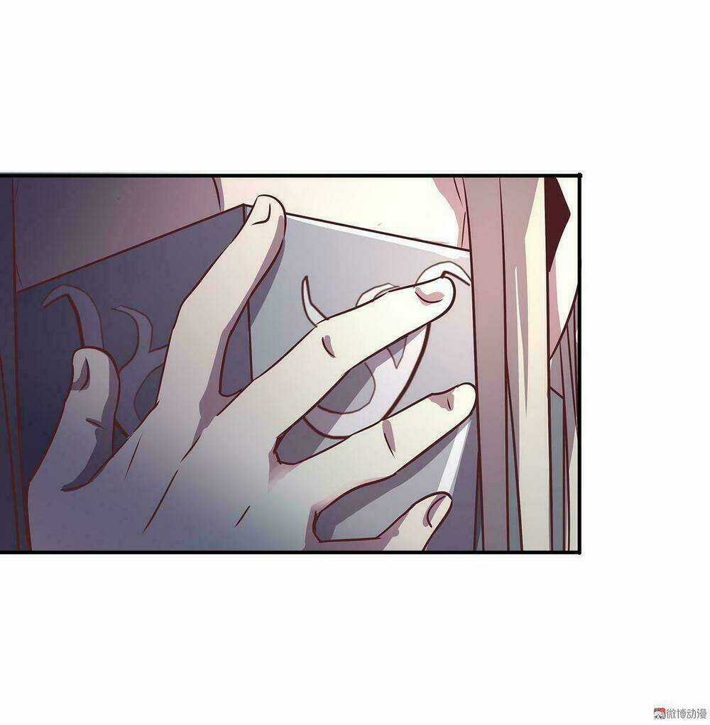 Đệ Nhất Chưởng Môn - Chapter 7 - Trang 29