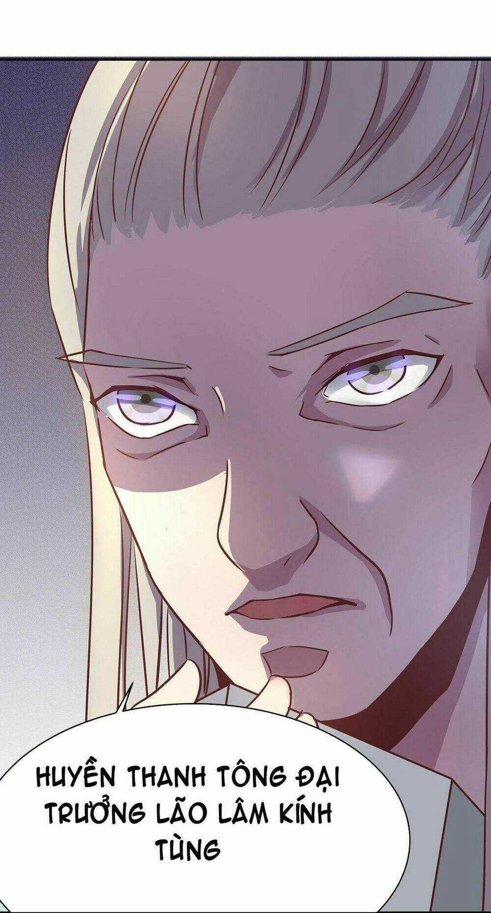 Đệ Nhất Chưởng Môn - Chapter 7 - Trang 30