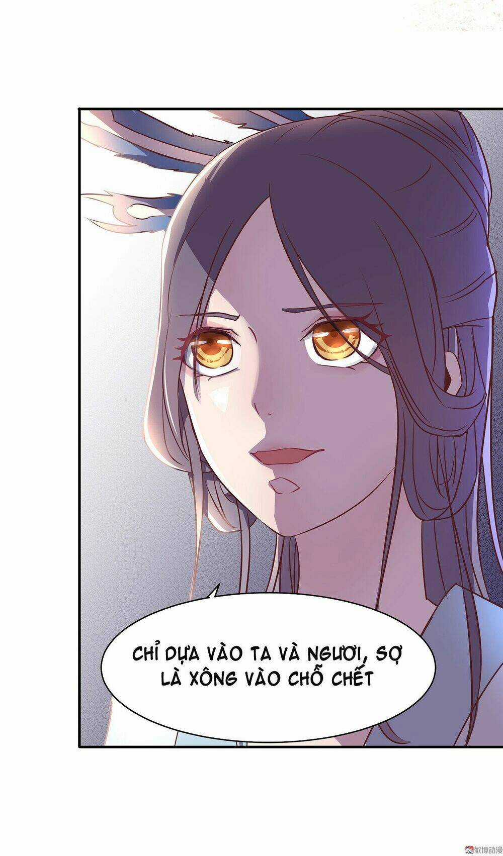 Đệ Nhất Chưởng Môn - Chapter 7 - Trang 33