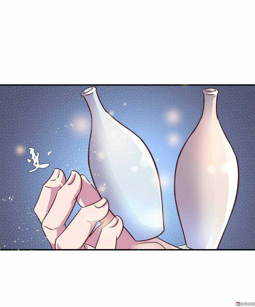 Đệ Nhất Chưởng Môn - Chapter 7 - Trang 34