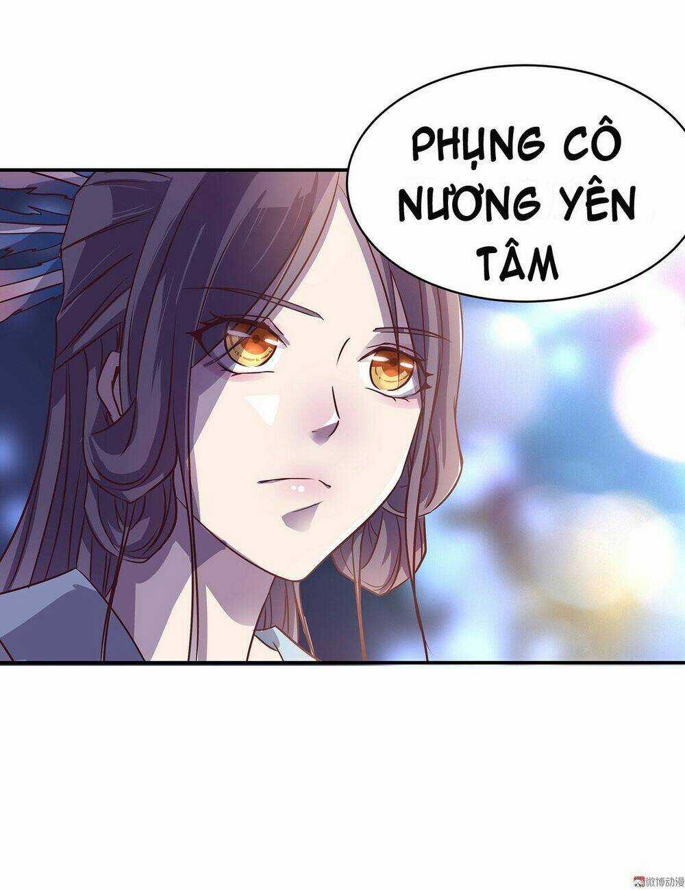 Đệ Nhất Chưởng Môn - Chapter 7 - Trang 38