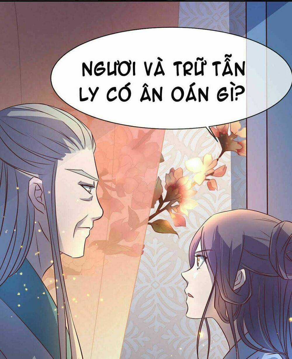 Đệ Nhất Chưởng Môn - Chapter 7 - Trang 40