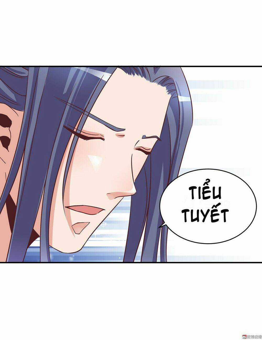 Đệ Nhất Chưởng Môn - Chapter 7 - Trang 5