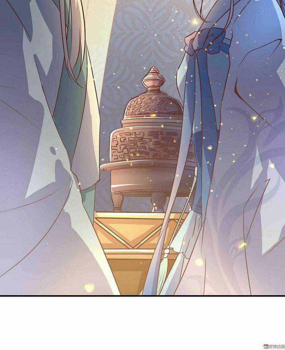 Đệ Nhất Chưởng Môn - Chapter 7 - Trang 41