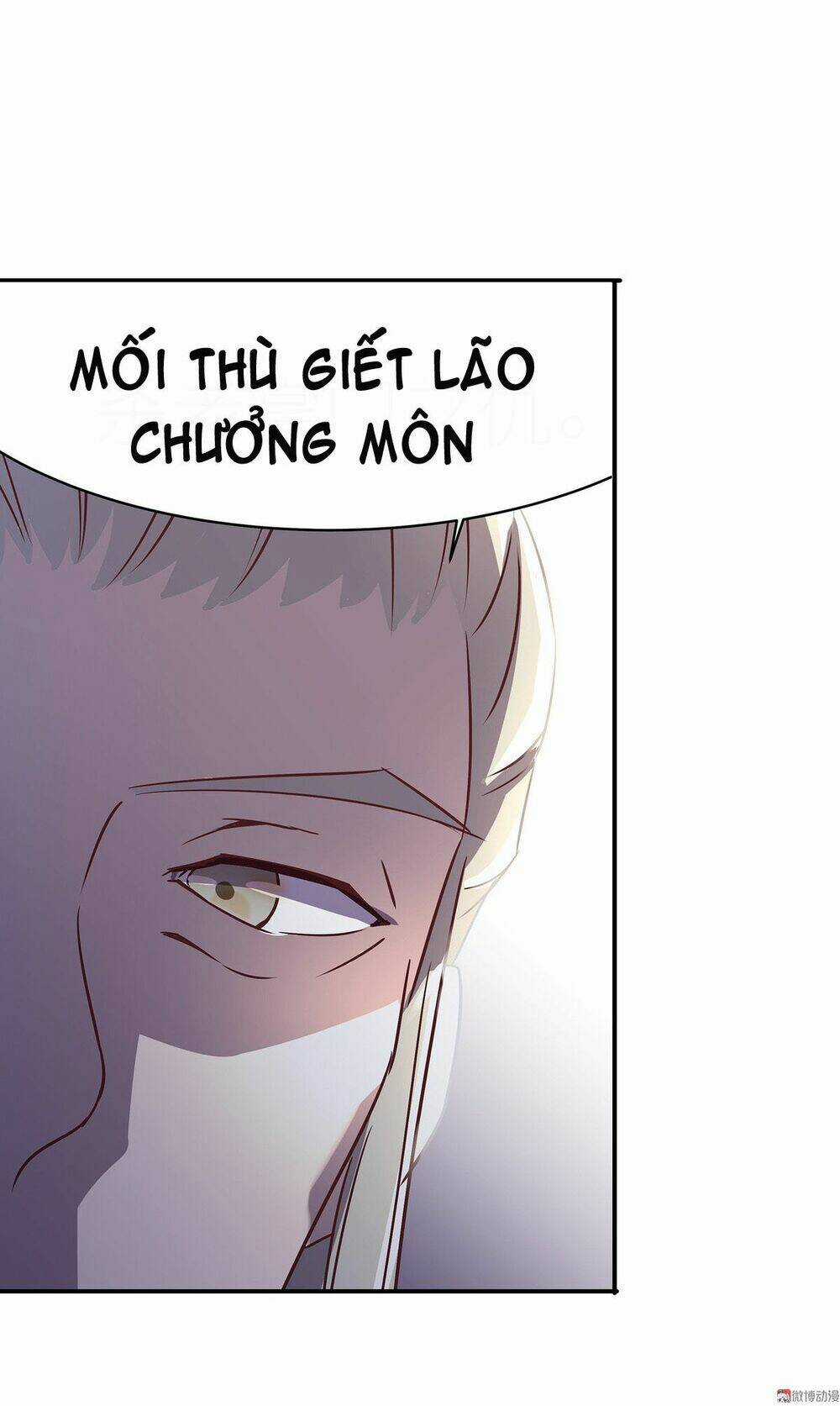Đệ Nhất Chưởng Môn - Chapter 7 - Trang 42