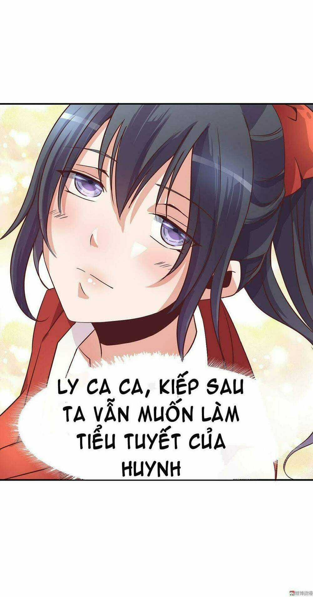 Đệ Nhất Chưởng Môn - Chapter 7 - Trang 6