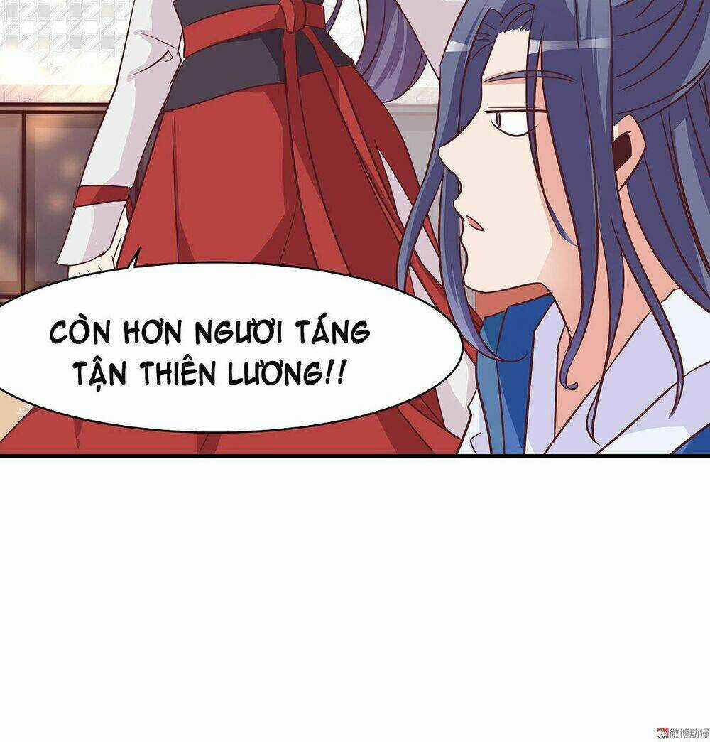 Đệ Nhất Chưởng Môn - Chapter 7 - Trang 10