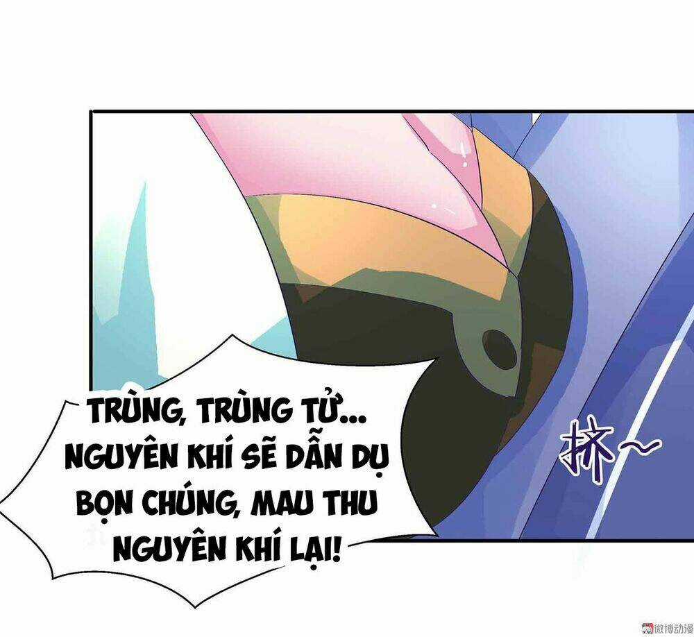 Đệ Nhất Chưởng Môn - Chapter 70 - Trang 12