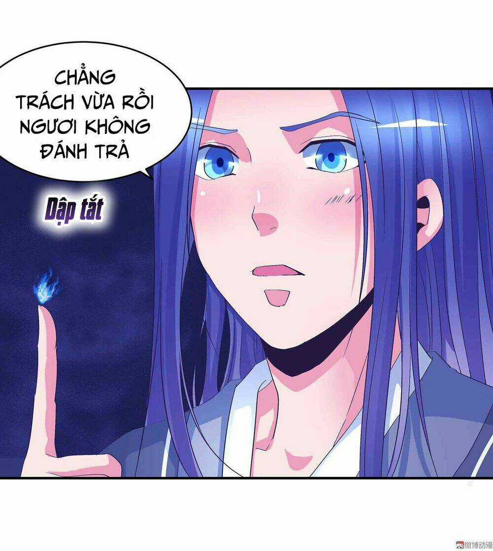 Đệ Nhất Chưởng Môn - Chapter 70 - Trang 13