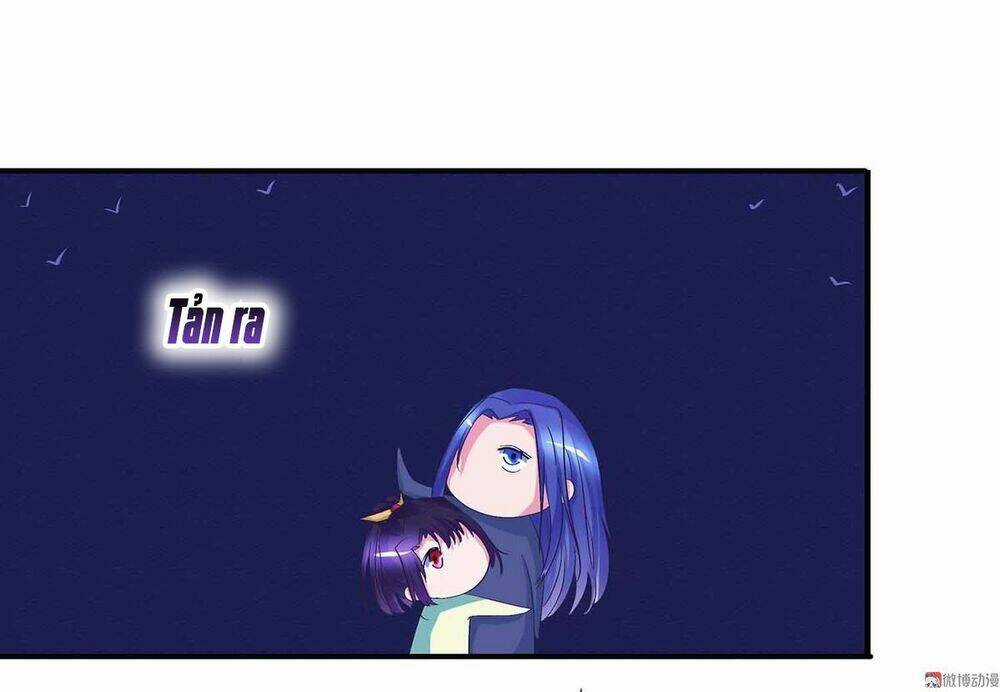 Đệ Nhất Chưởng Môn - Chapter 70 - Trang 14