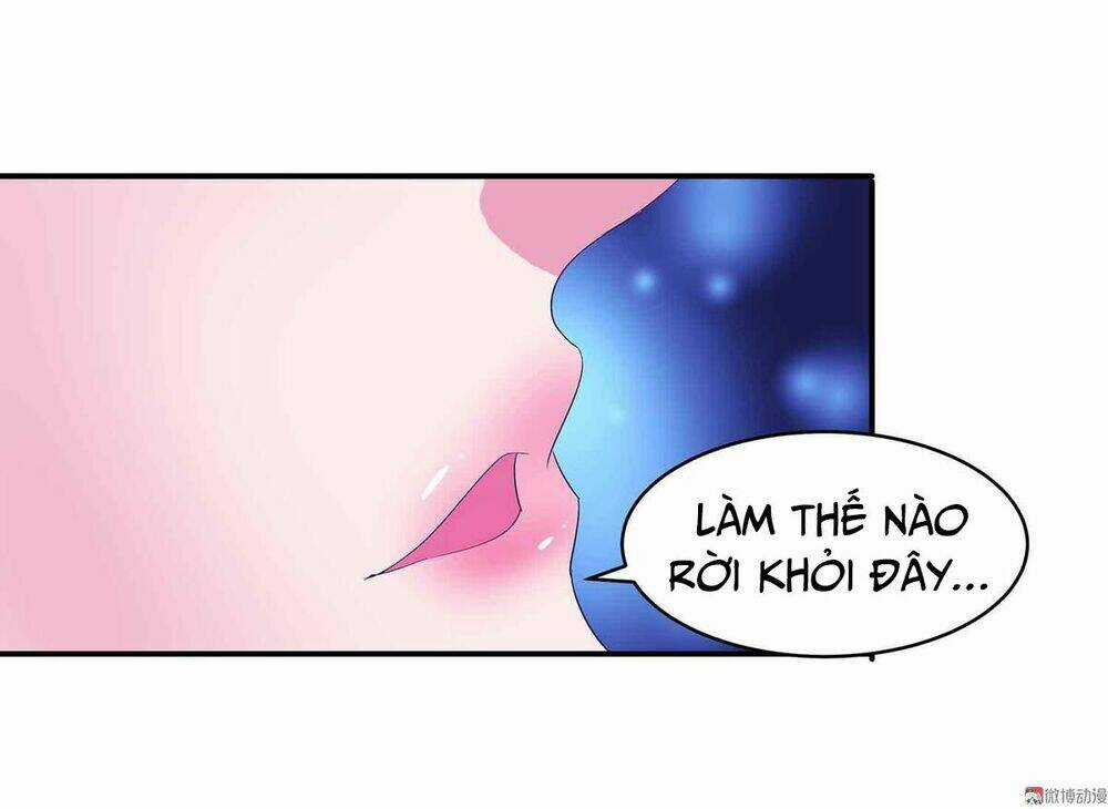 Đệ Nhất Chưởng Môn - Chapter 70 - Trang 20