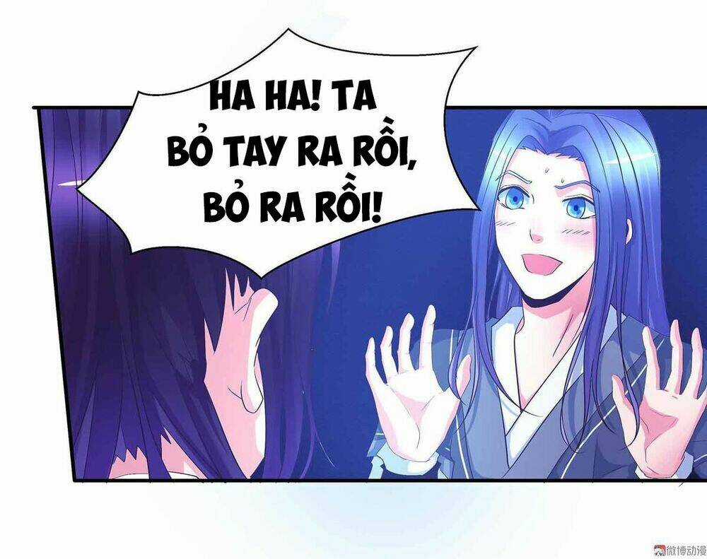 Đệ Nhất Chưởng Môn - Chapter 70 - Trang 3