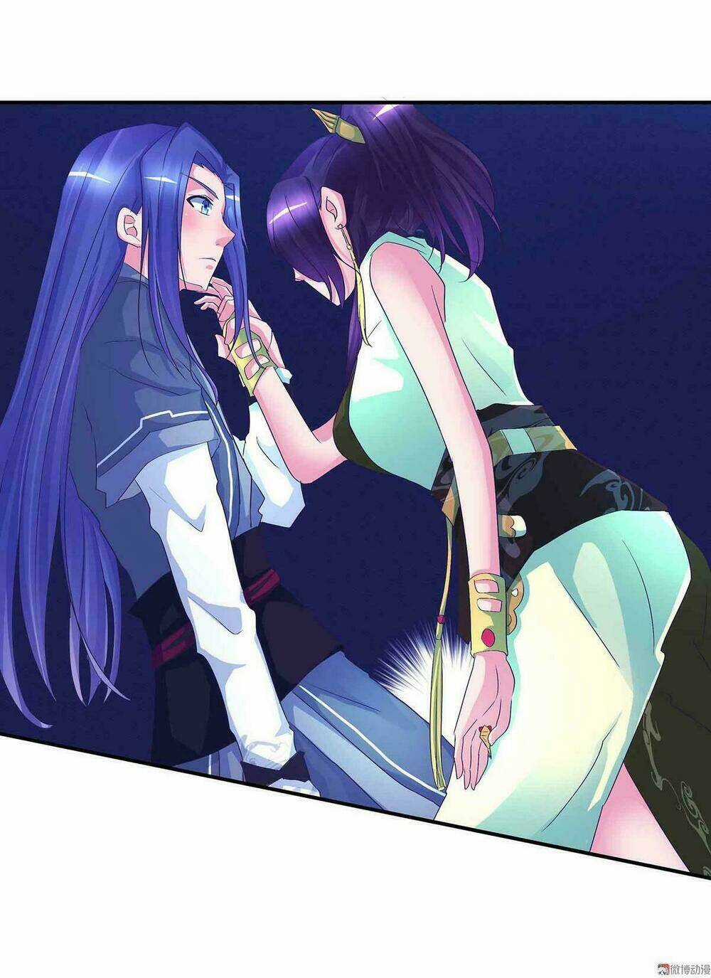 Đệ Nhất Chưởng Môn - Chapter 70 - Trang 21