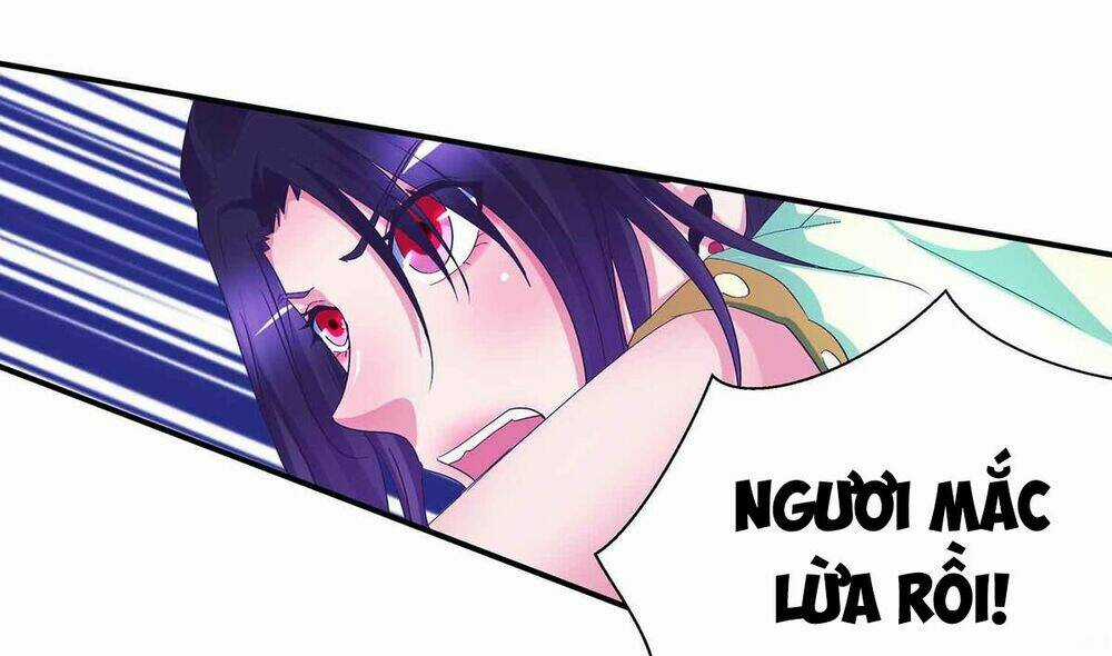 Đệ Nhất Chưởng Môn - Chapter 70 - Trang 22