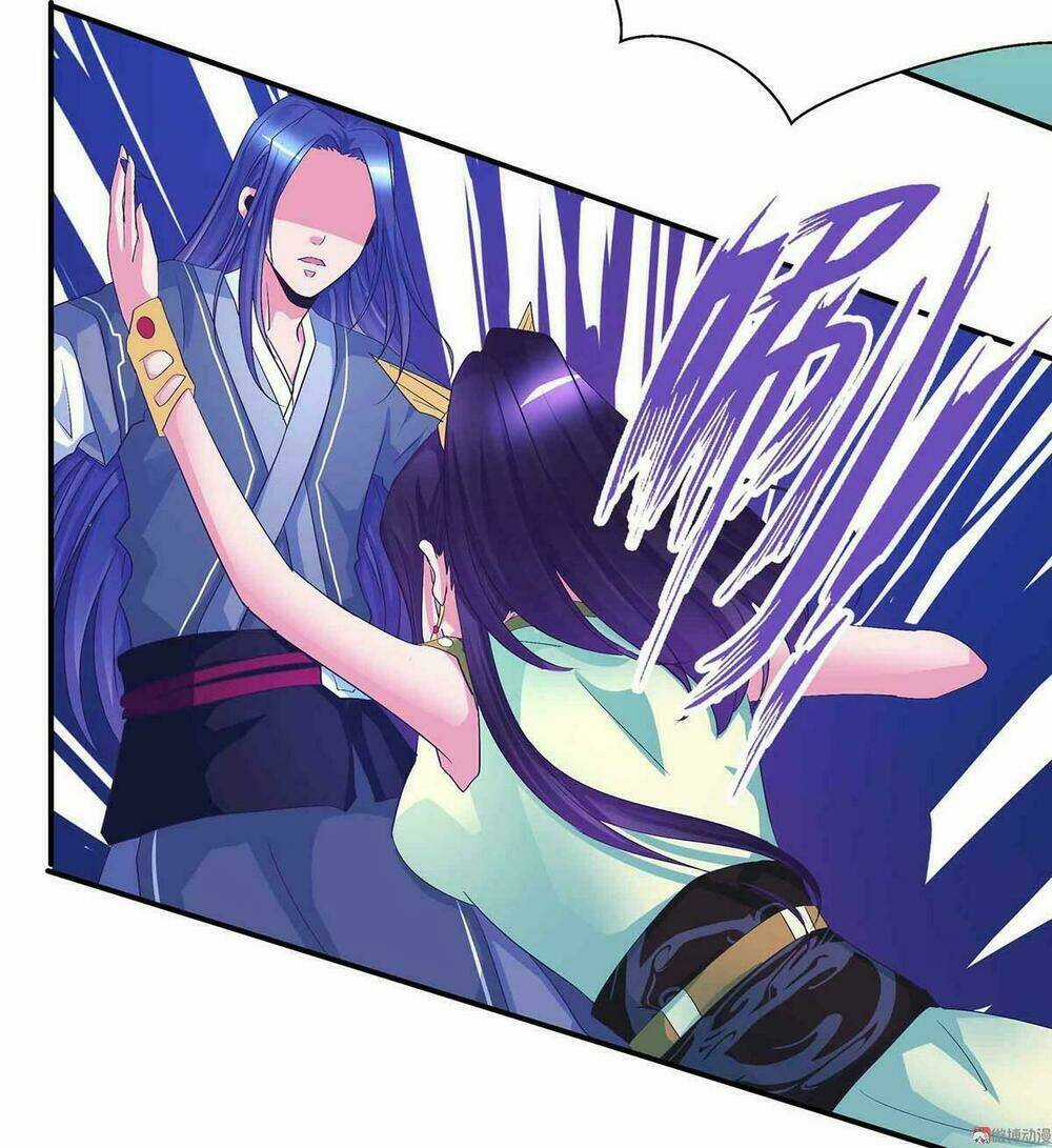 Đệ Nhất Chưởng Môn - Chapter 70 - Trang 23