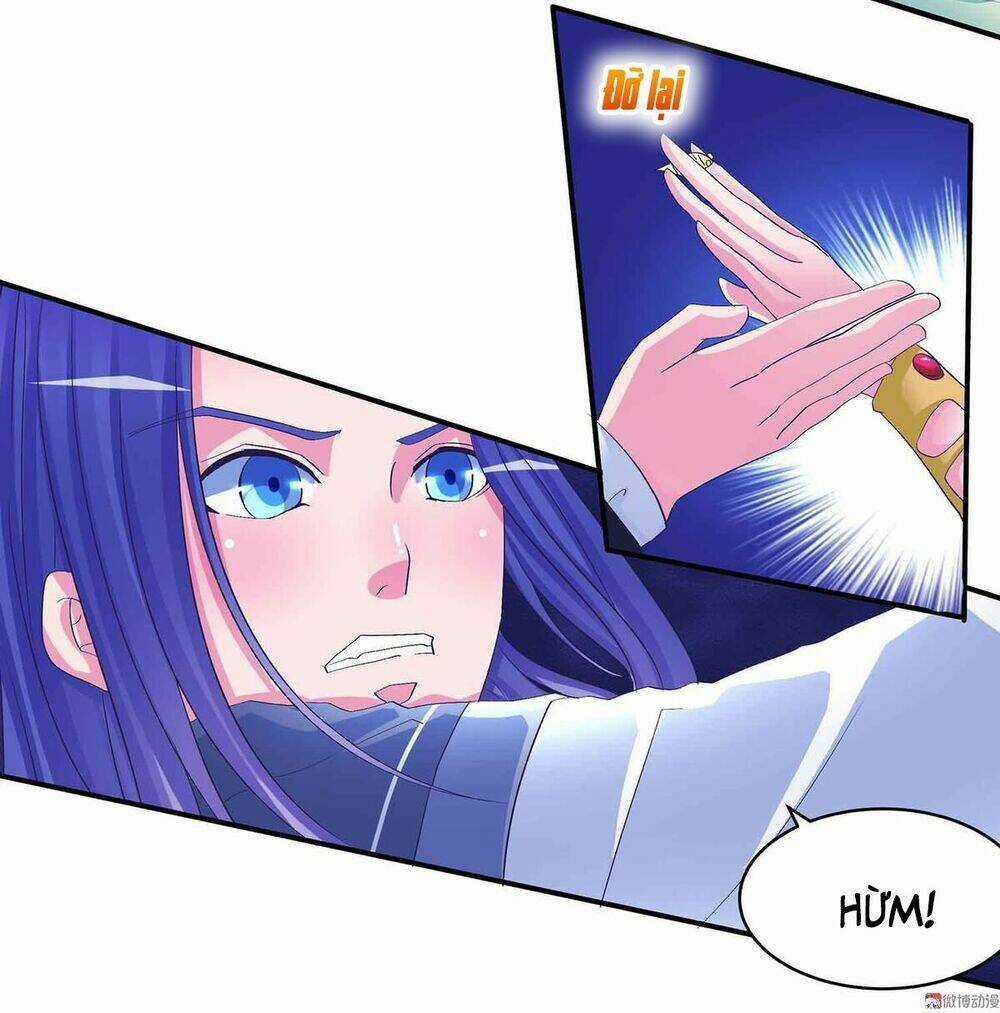 Đệ Nhất Chưởng Môn - Chapter 70 - Trang 24