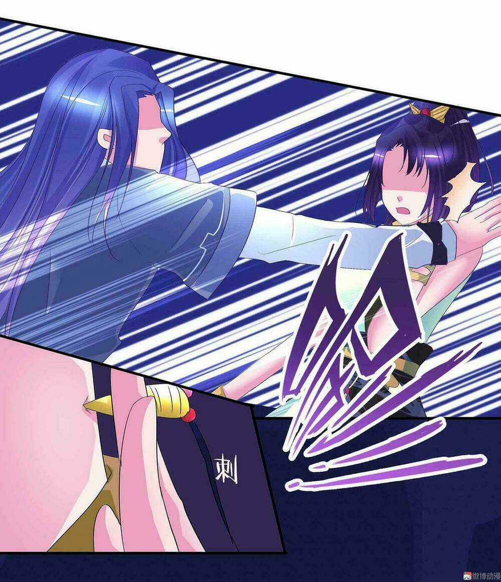 Đệ Nhất Chưởng Môn - Chapter 70 - Trang 25