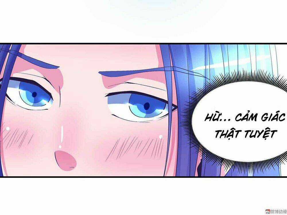 Đệ Nhất Chưởng Môn - Chapter 70 - Trang 4