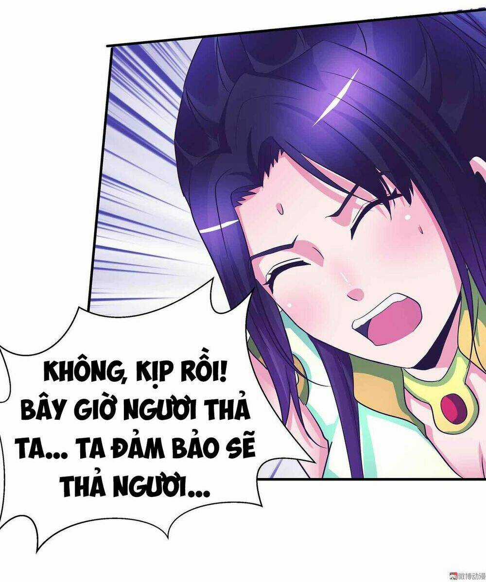Đệ Nhất Chưởng Môn - Chapter 70 - Trang 34