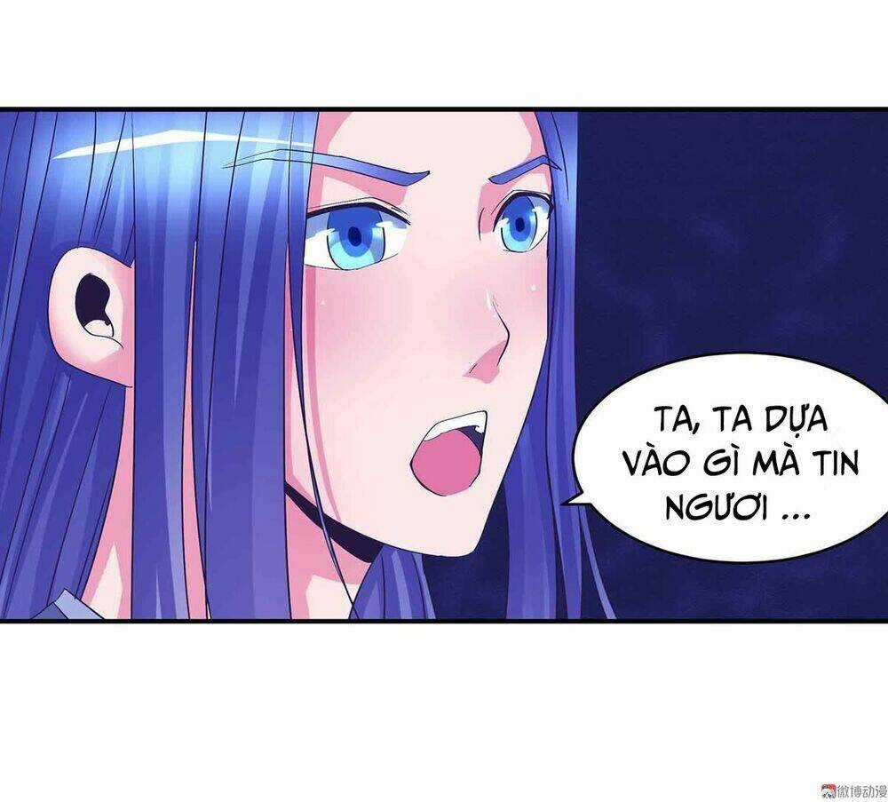 Đệ Nhất Chưởng Môn - Chapter 70 - Trang 35