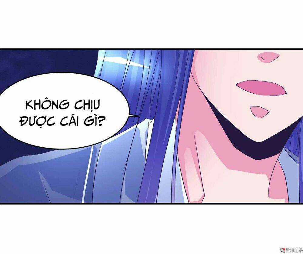Đệ Nhất Chưởng Môn - Chapter 70 - Trang 37