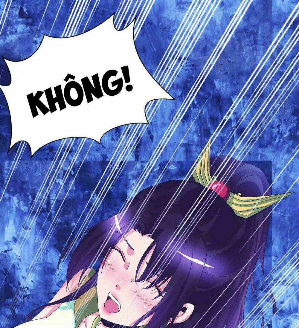 Đệ Nhất Chưởng Môn - Chapter 70 - Trang 40