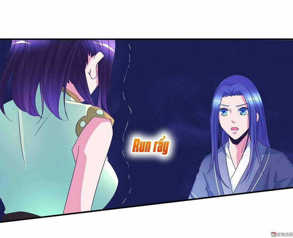 Đệ Nhất Chưởng Môn - Chapter 71 - Trang 2