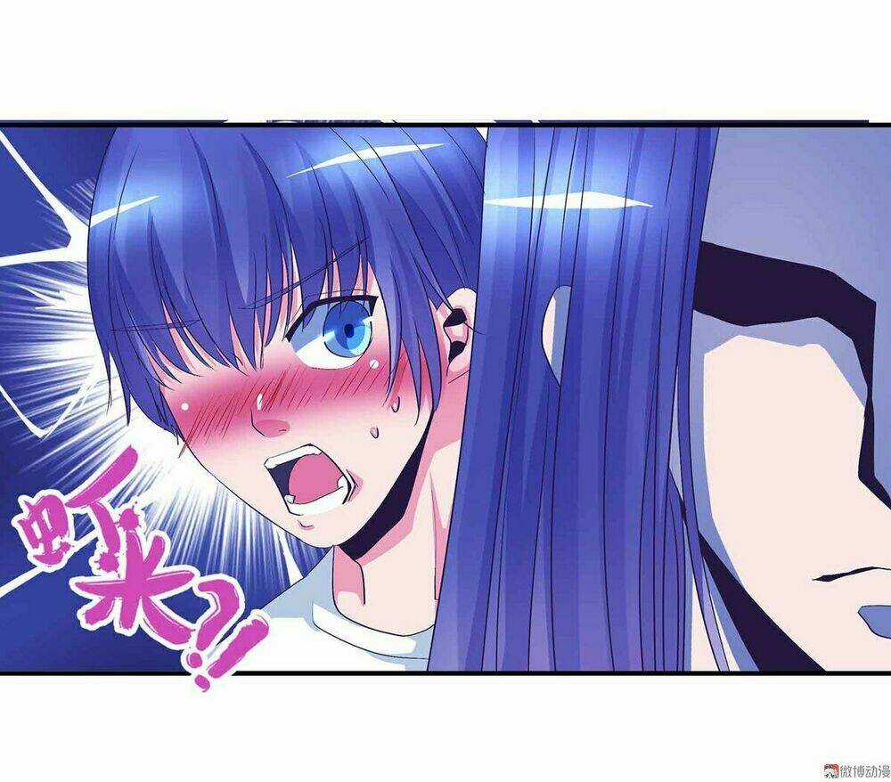 Đệ Nhất Chưởng Môn - Chapter 71 - Trang 11