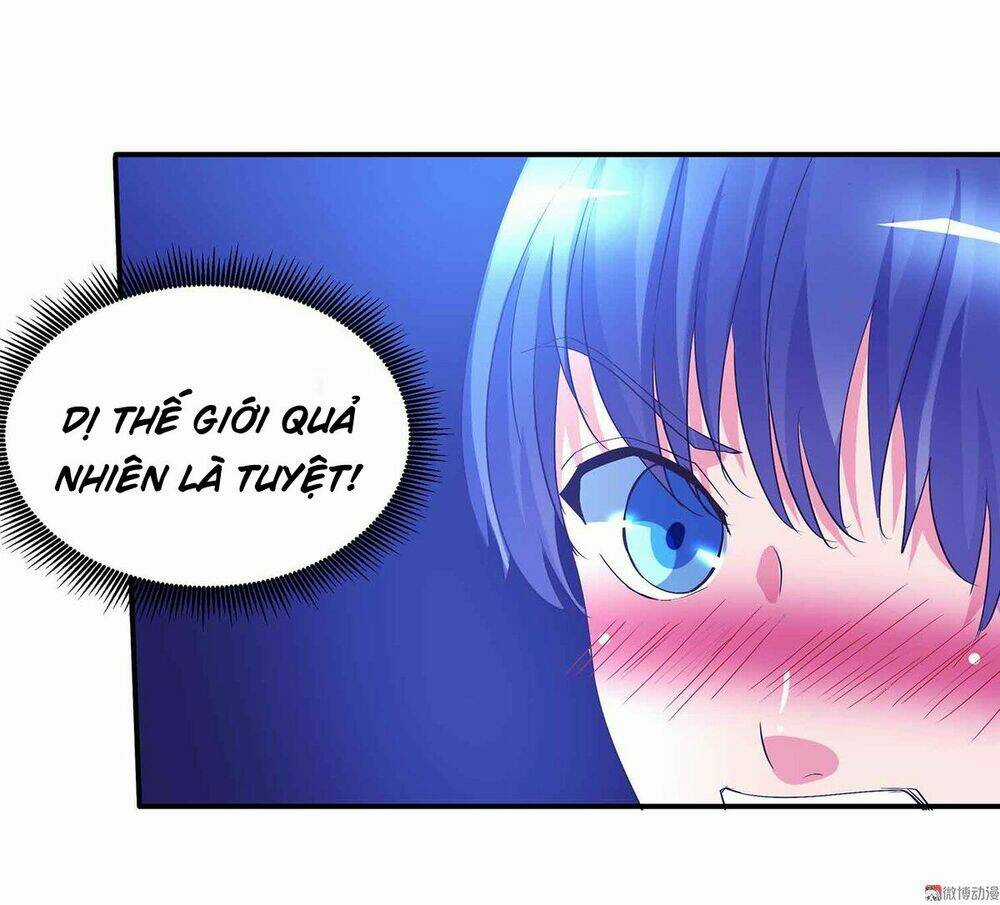 Đệ Nhất Chưởng Môn - Chapter 71 - Trang 12