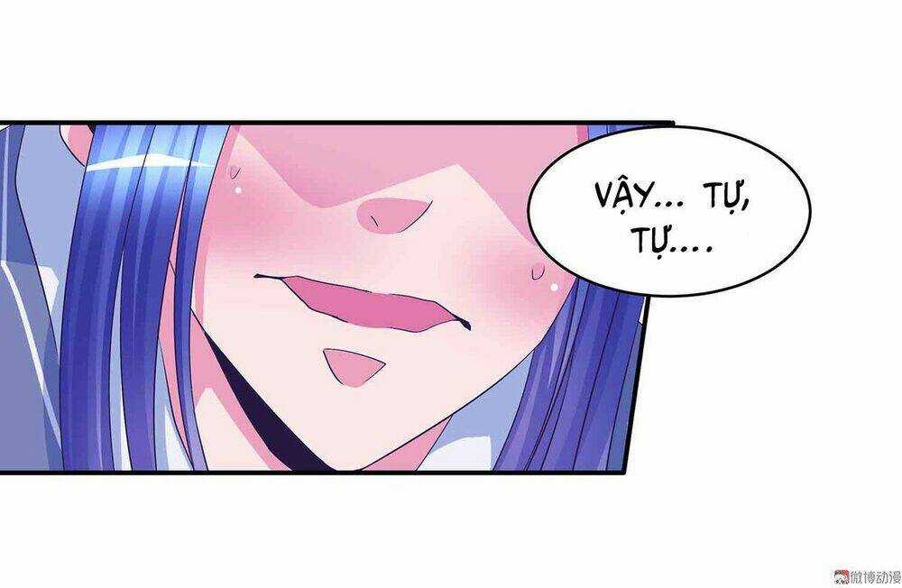 Đệ Nhất Chưởng Môn - Chapter 71 - Trang 13