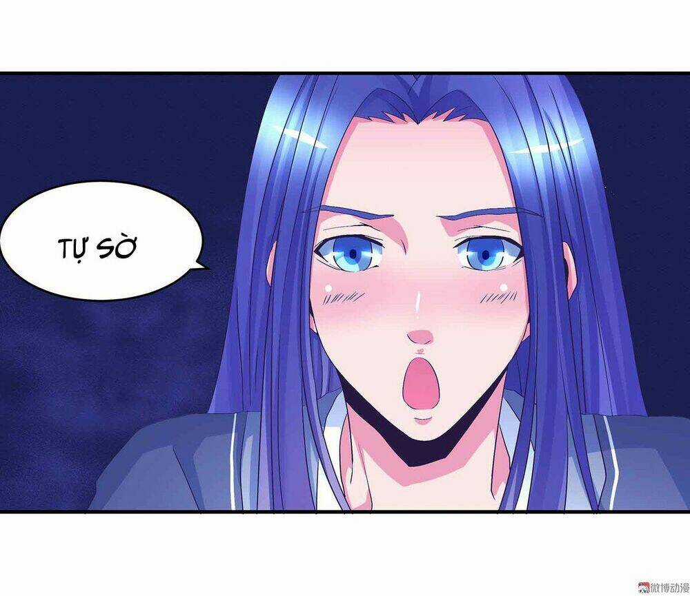 Đệ Nhất Chưởng Môn - Chapter 71 - Trang 14