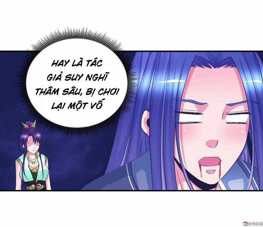 Đệ Nhất Chưởng Môn - Chapter 71 - Trang 17