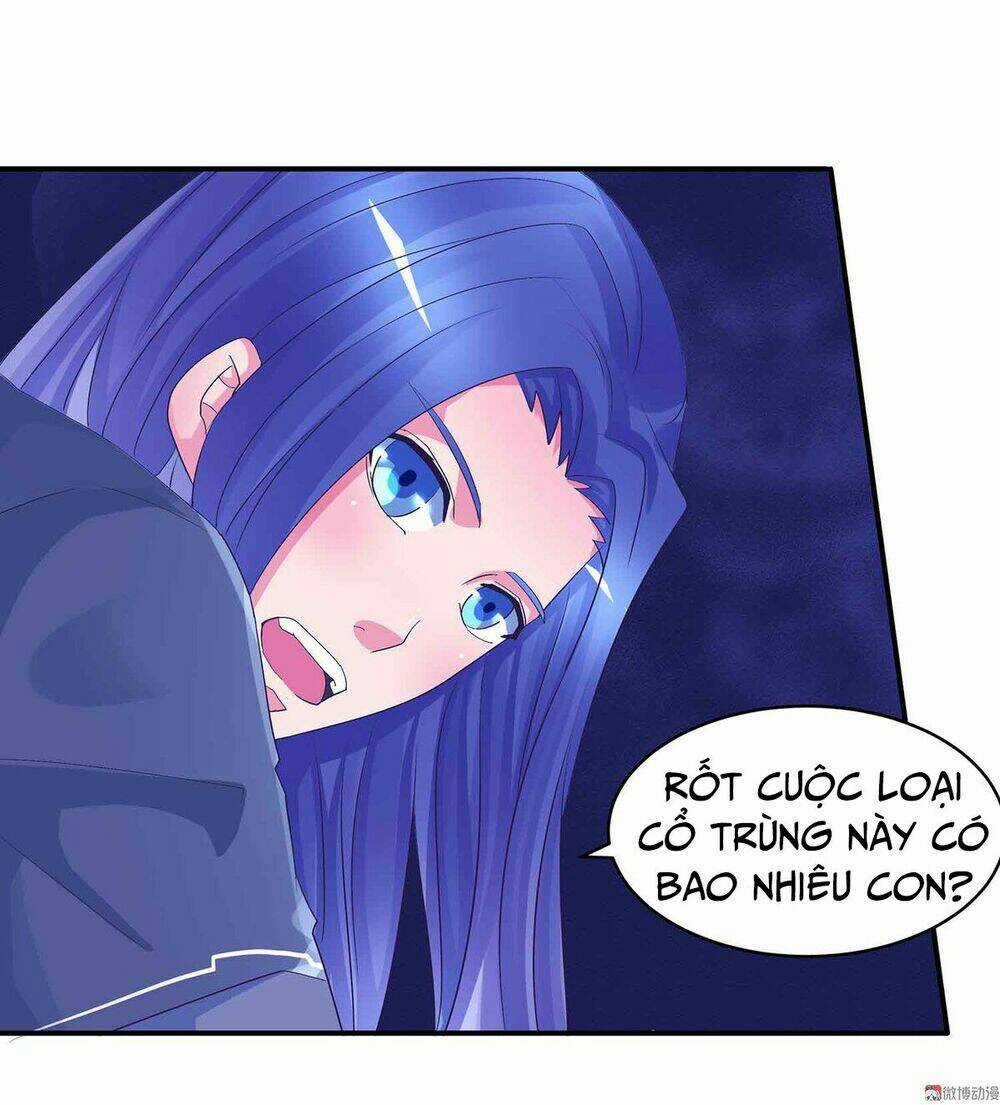 Đệ Nhất Chưởng Môn - Chapter 71 - Trang 18