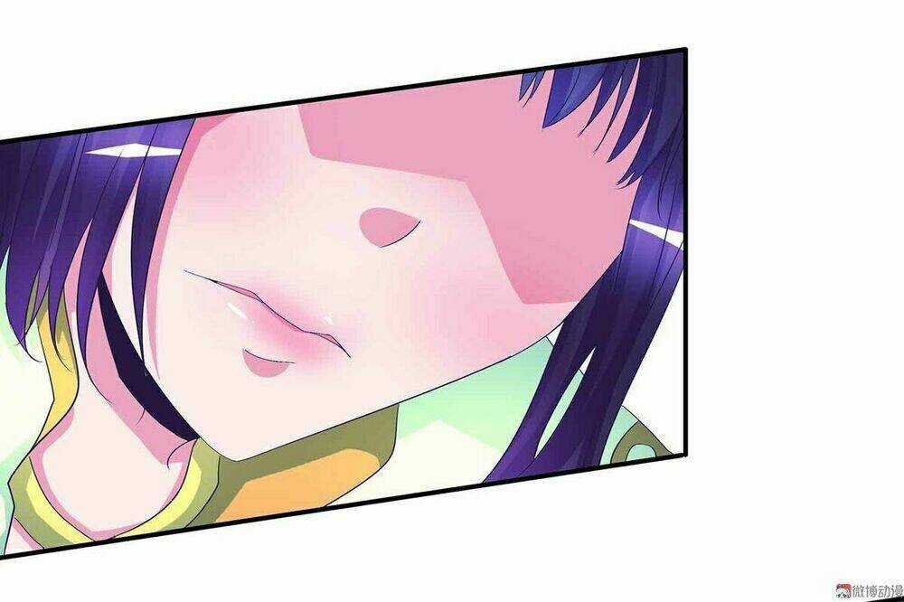 Đệ Nhất Chưởng Môn - Chapter 71 - Trang 3