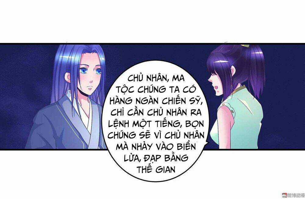 Đệ Nhất Chưởng Môn - Chapter 71 - Trang 24