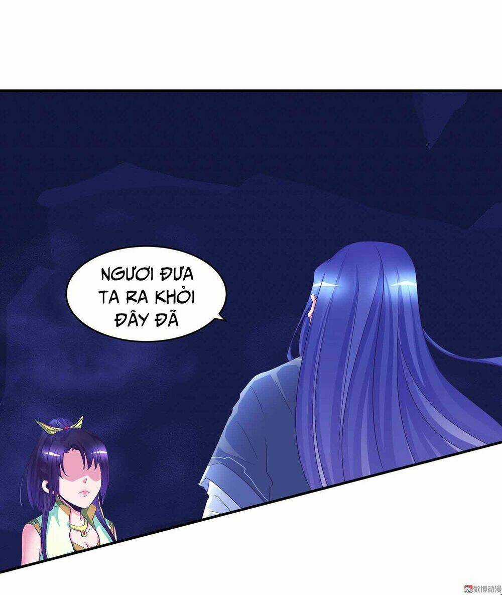 Đệ Nhất Chưởng Môn - Chapter 71 - Trang 26