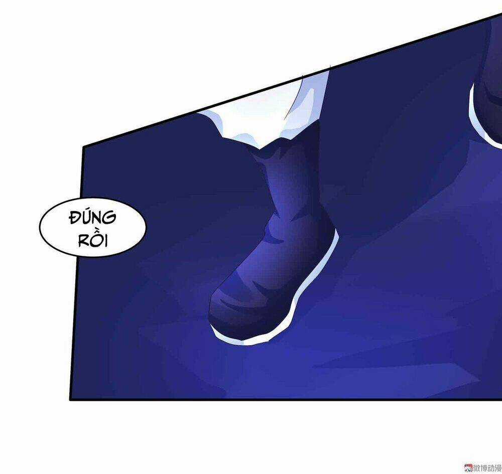 Đệ Nhất Chưởng Môn - Chapter 71 - Trang 27