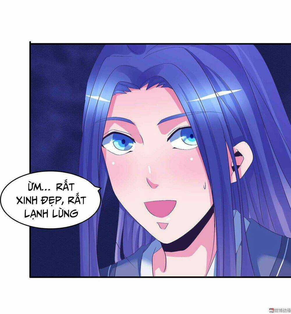 Đệ Nhất Chưởng Môn - Chapter 71 - Trang 29