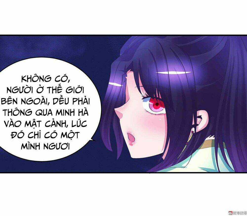 Đệ Nhất Chưởng Môn - Chapter 71 - Trang 30