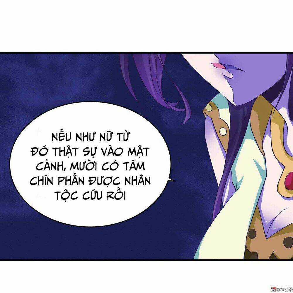 Đệ Nhất Chưởng Môn - Chapter 71 - Trang 31