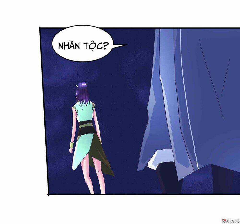 Đệ Nhất Chưởng Môn - Chapter 71 - Trang 32