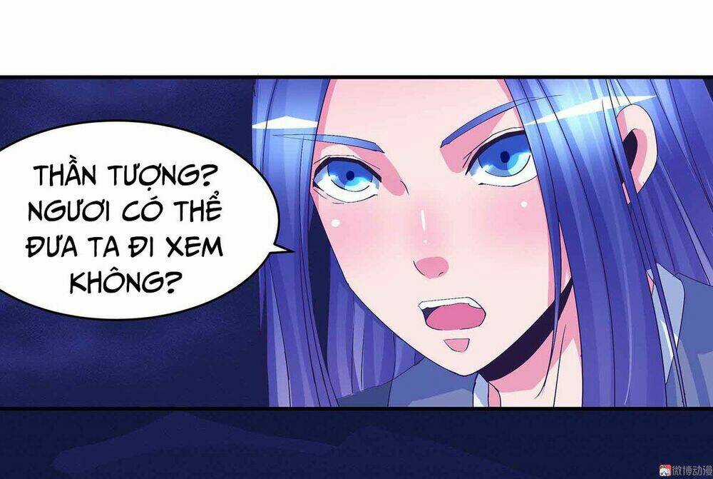 Đệ Nhất Chưởng Môn - Chapter 71 - Trang 35