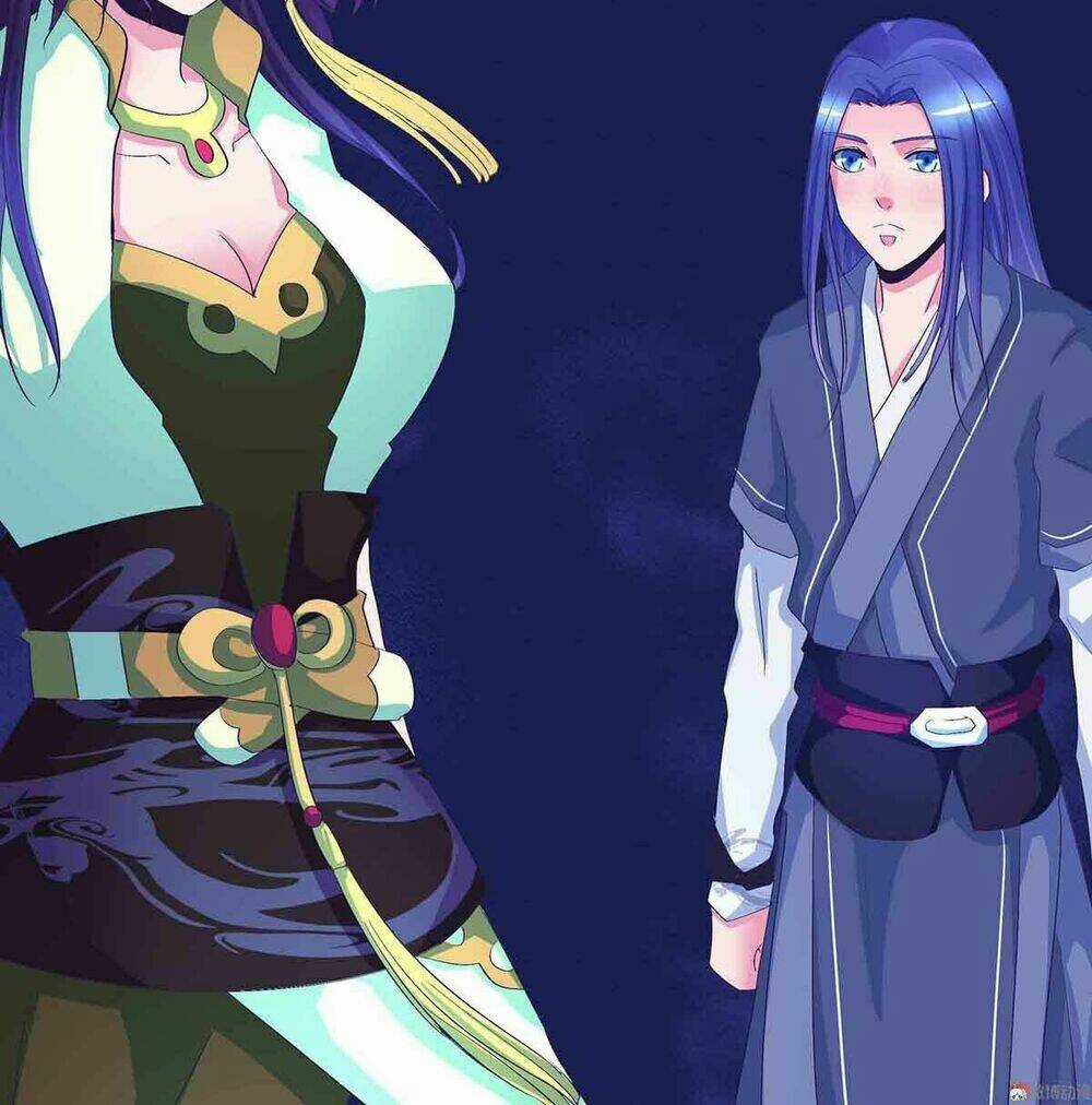 Đệ Nhất Chưởng Môn - Chapter 71 - Trang 37