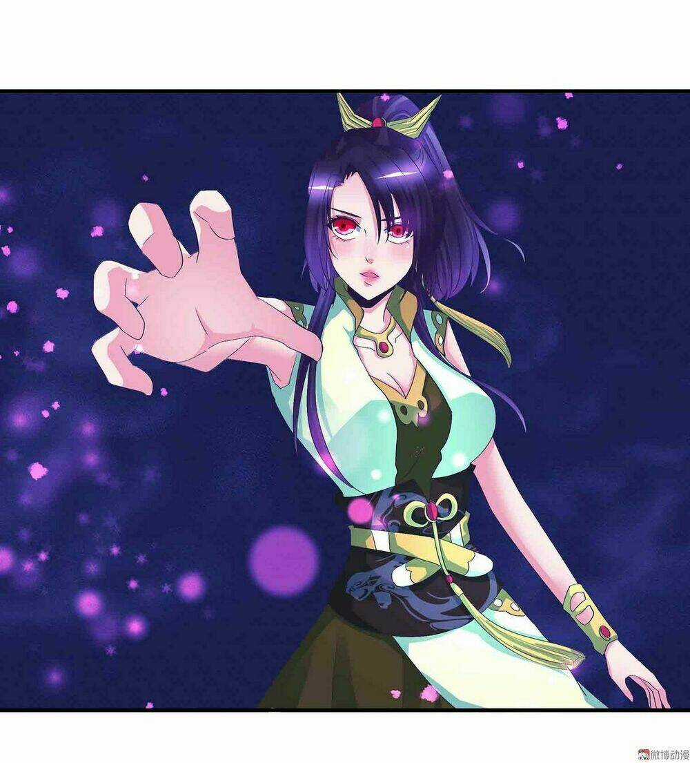 Đệ Nhất Chưởng Môn - Chapter 71 - Trang 39