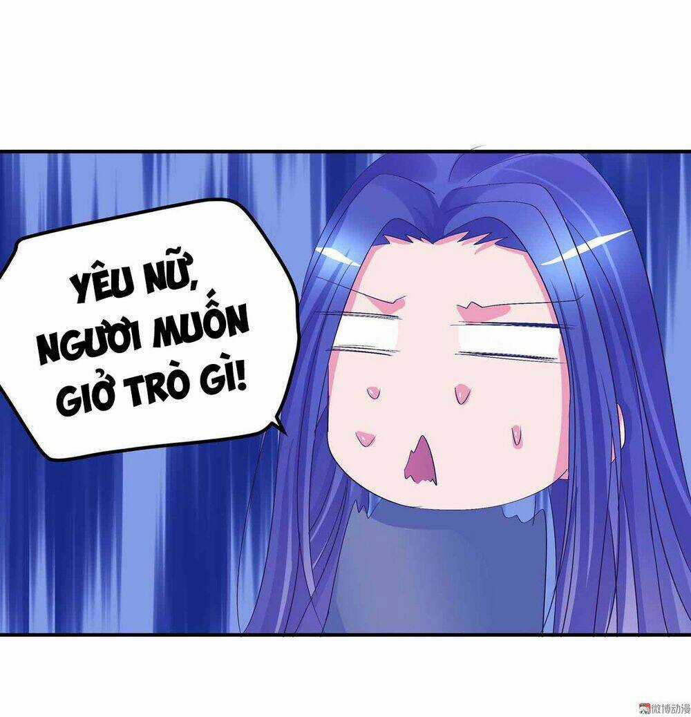 Đệ Nhất Chưởng Môn - Chapter 71 - Trang 6