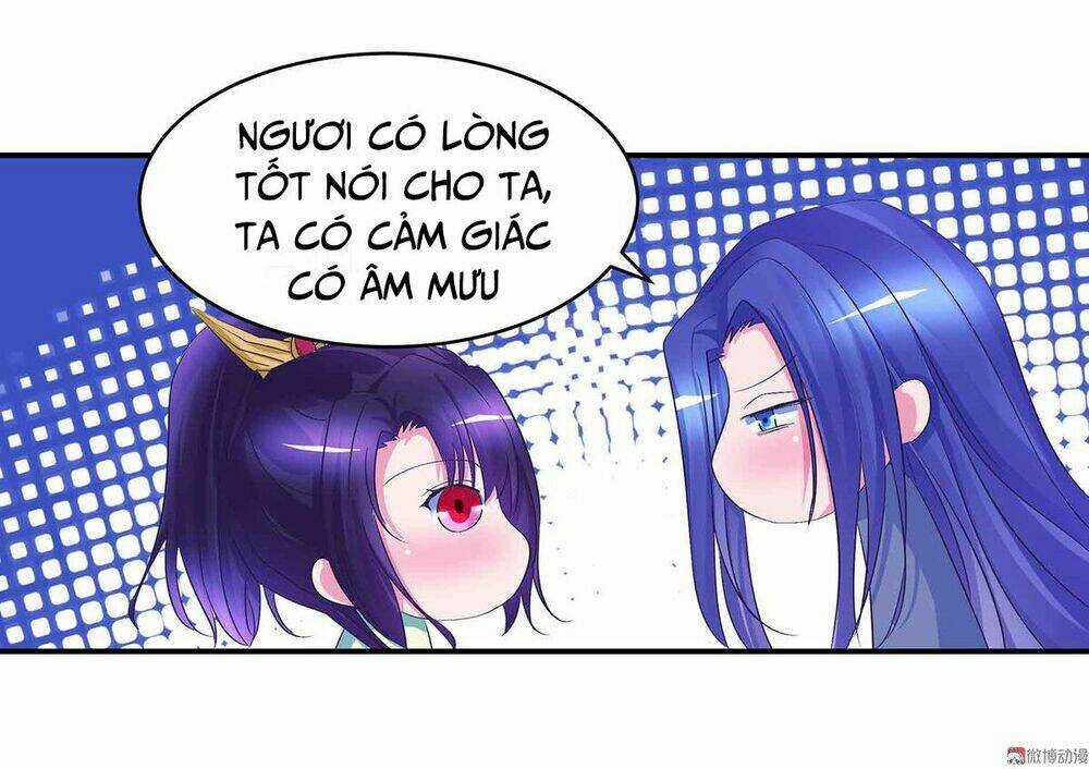 Đệ Nhất Chưởng Môn - Chapter 71 - Trang 9