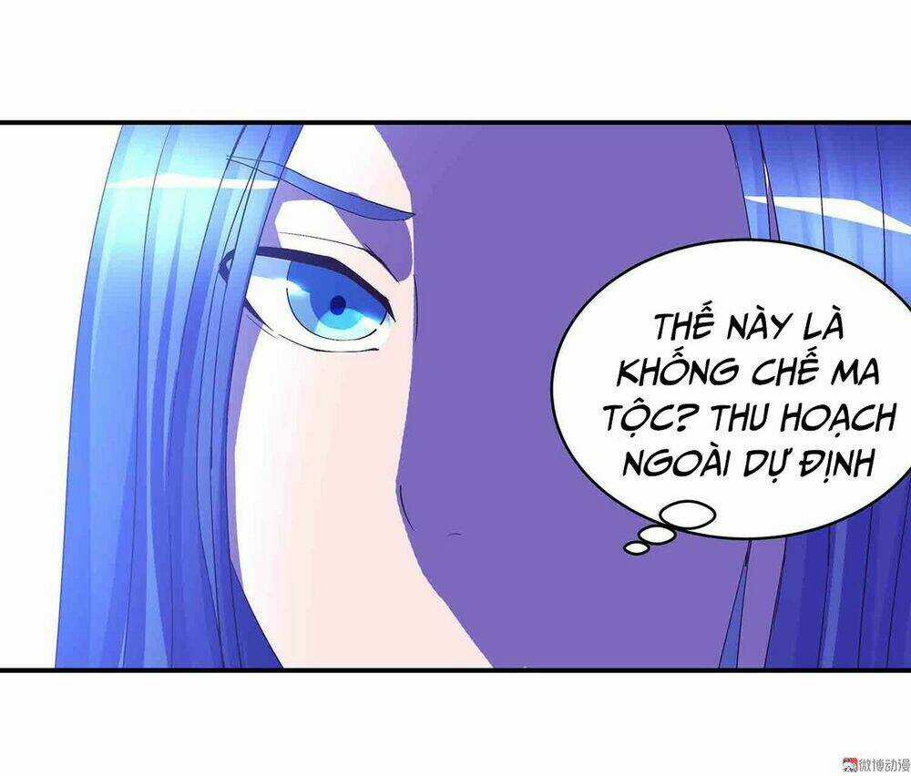 Đệ Nhất Chưởng Môn - Chapter 72 - Trang 13