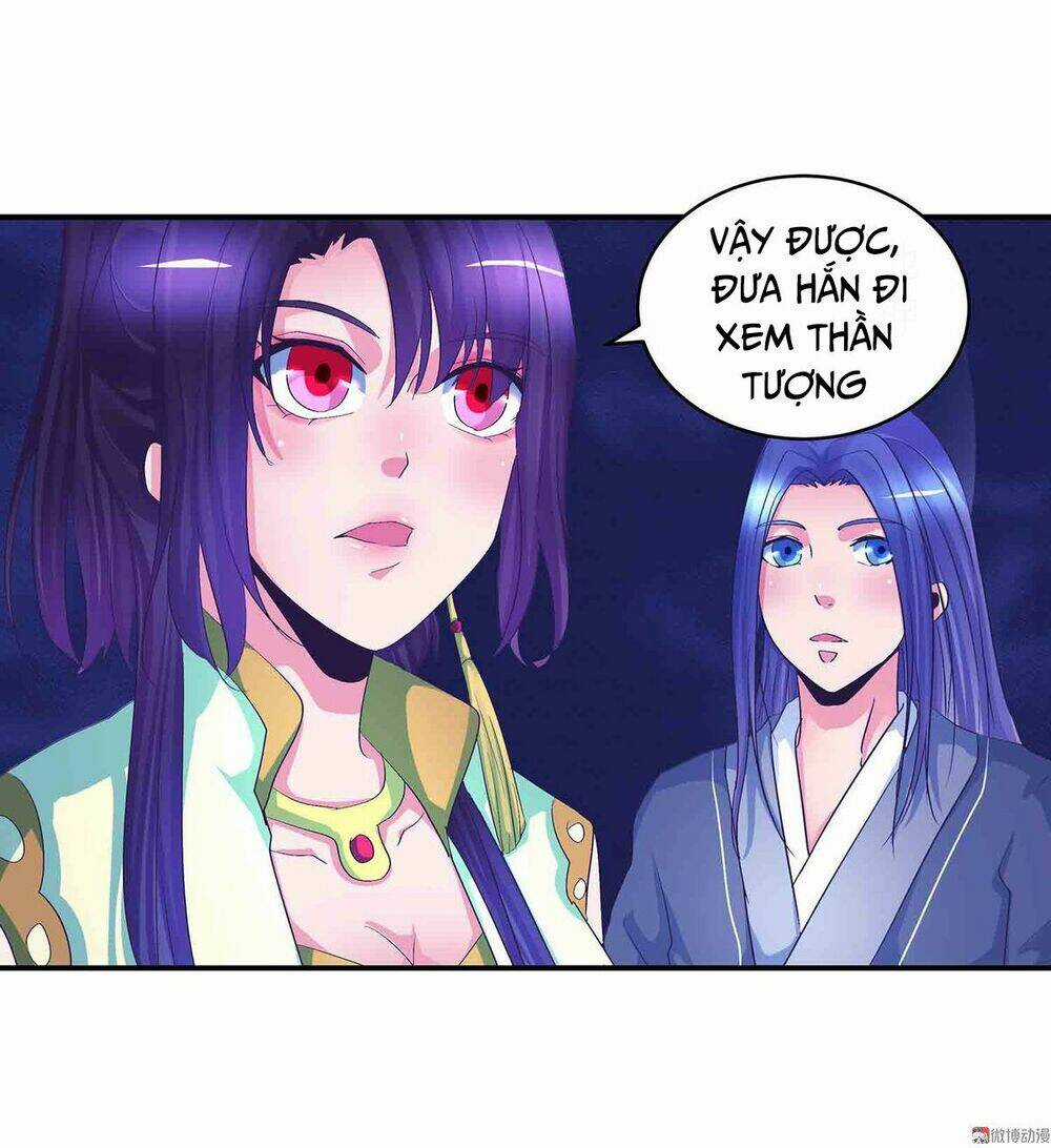 Đệ Nhất Chưởng Môn - Chapter 72 - Trang 16