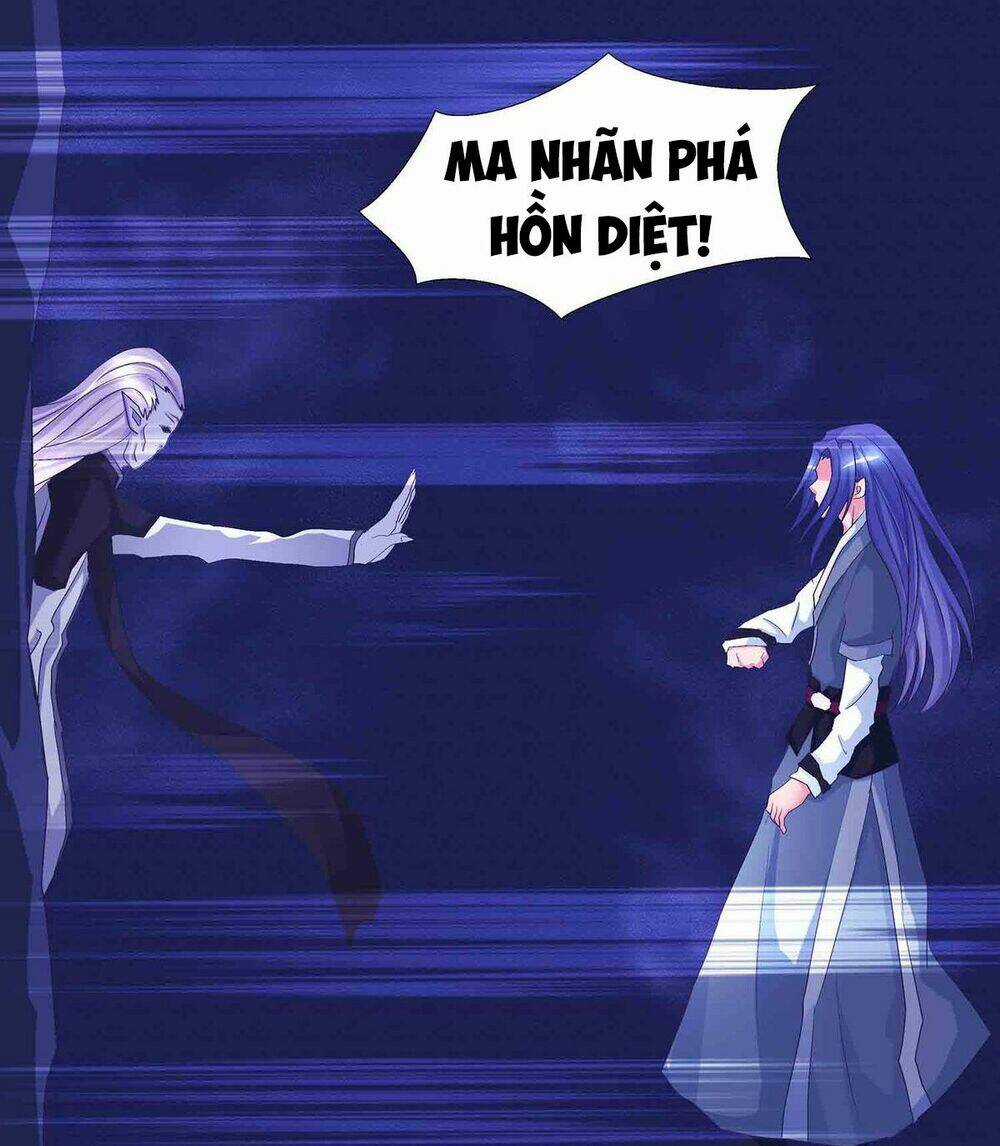 Đệ Nhất Chưởng Môn - Chapter 72 - Trang 3